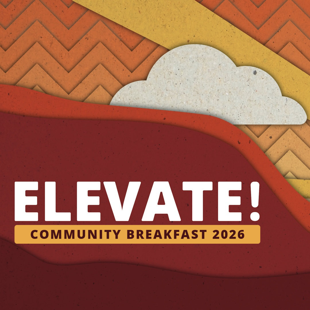 ELEVATE! Community Breakfast