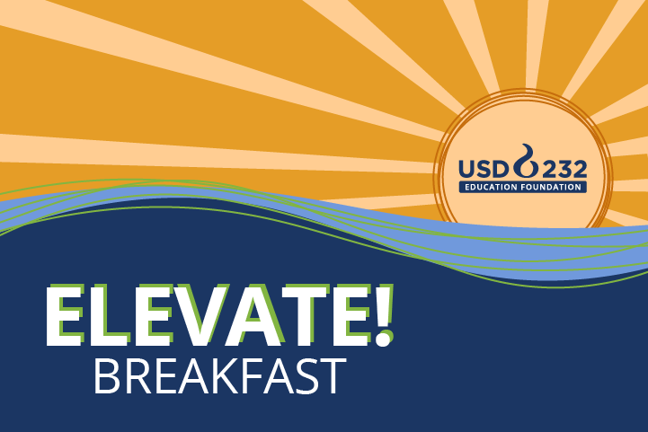 ELEVATE! Breakfast