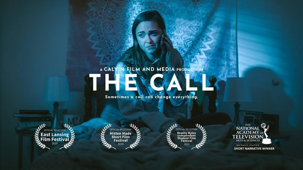 The Call