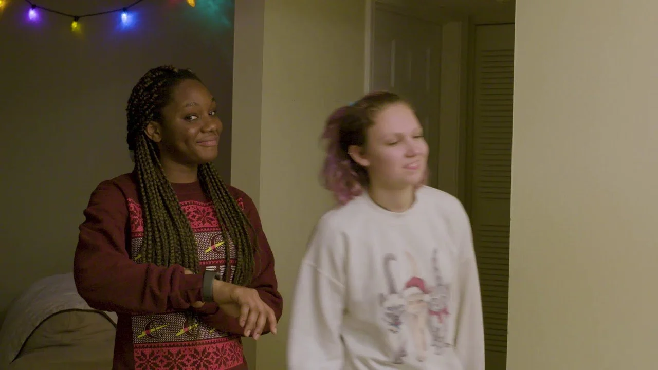 New Years Disillusions