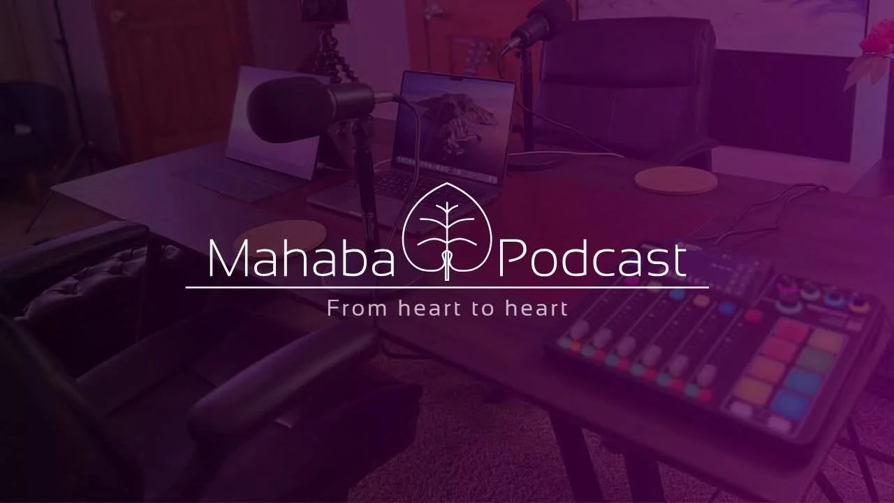 Mahaba Podcast
