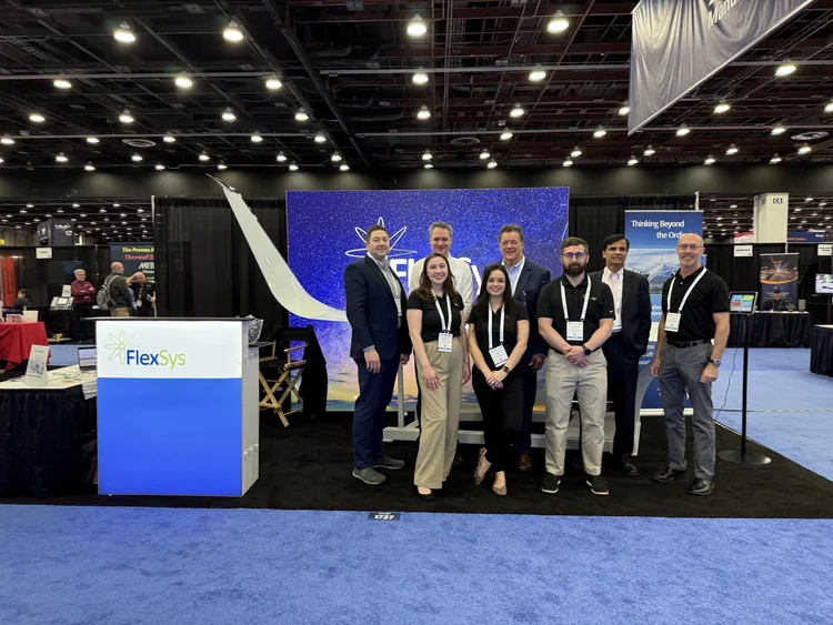 FlexSys - Engineering and Morphing Design