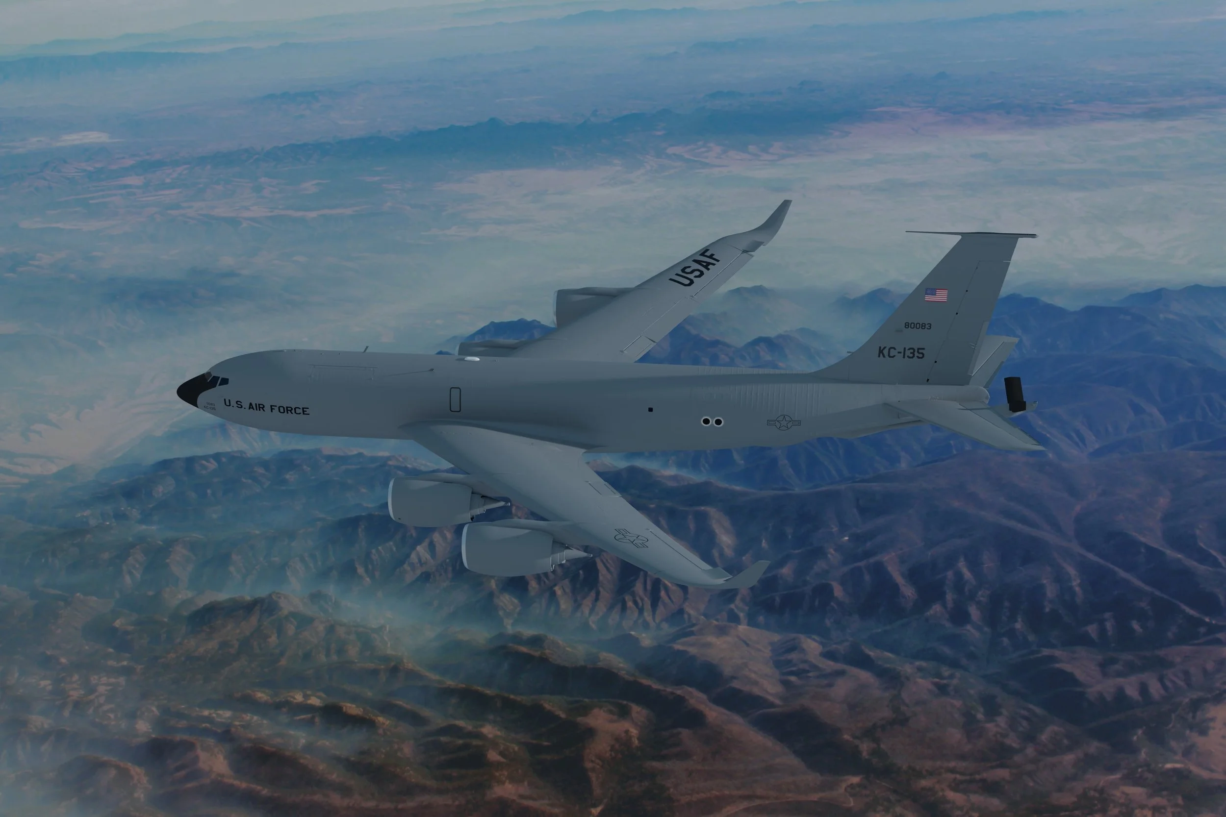 Flexsys Wing Solutions — FlexSys - Engineering and Morphing Design