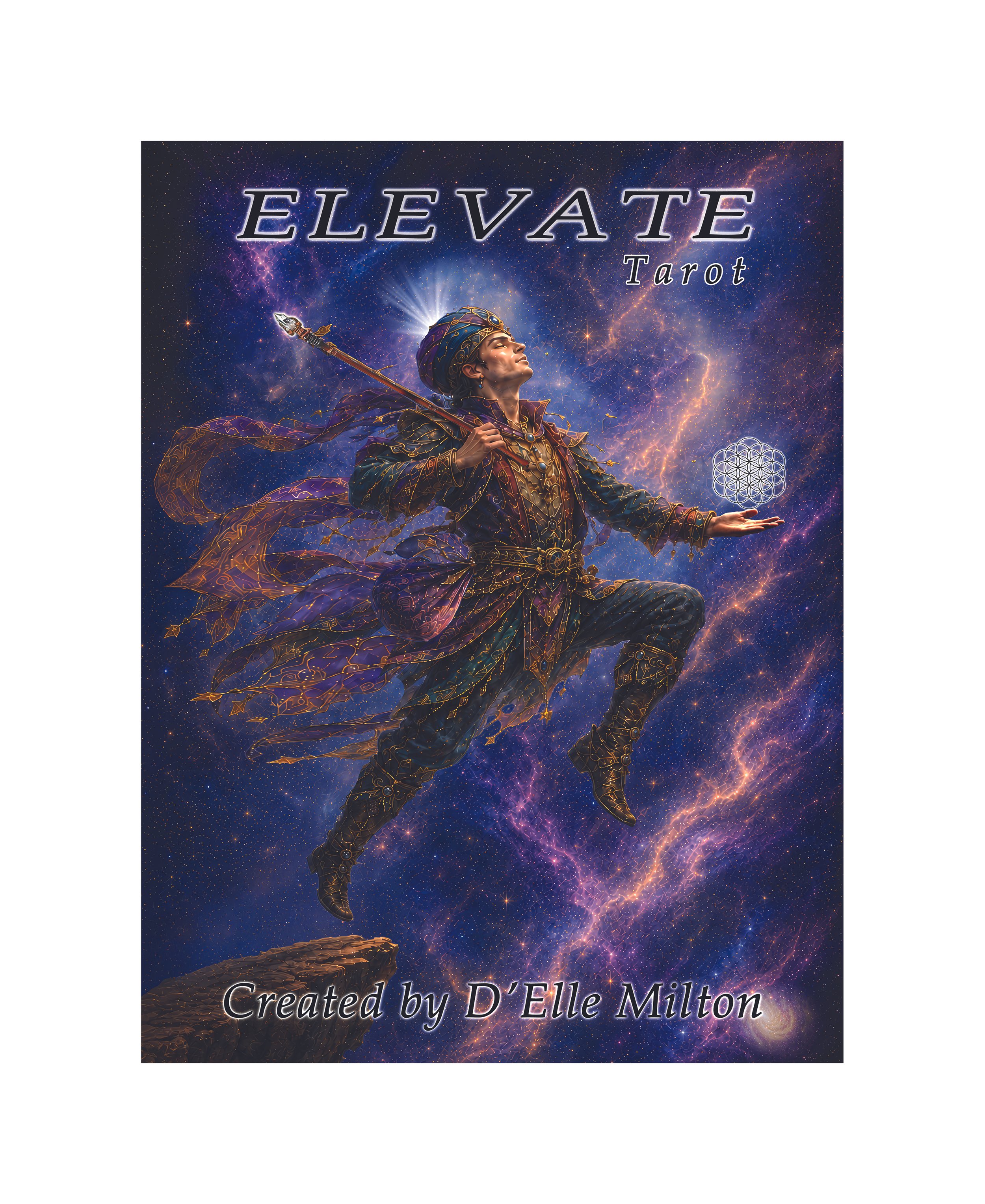 ELEVATE: Beyond Belief