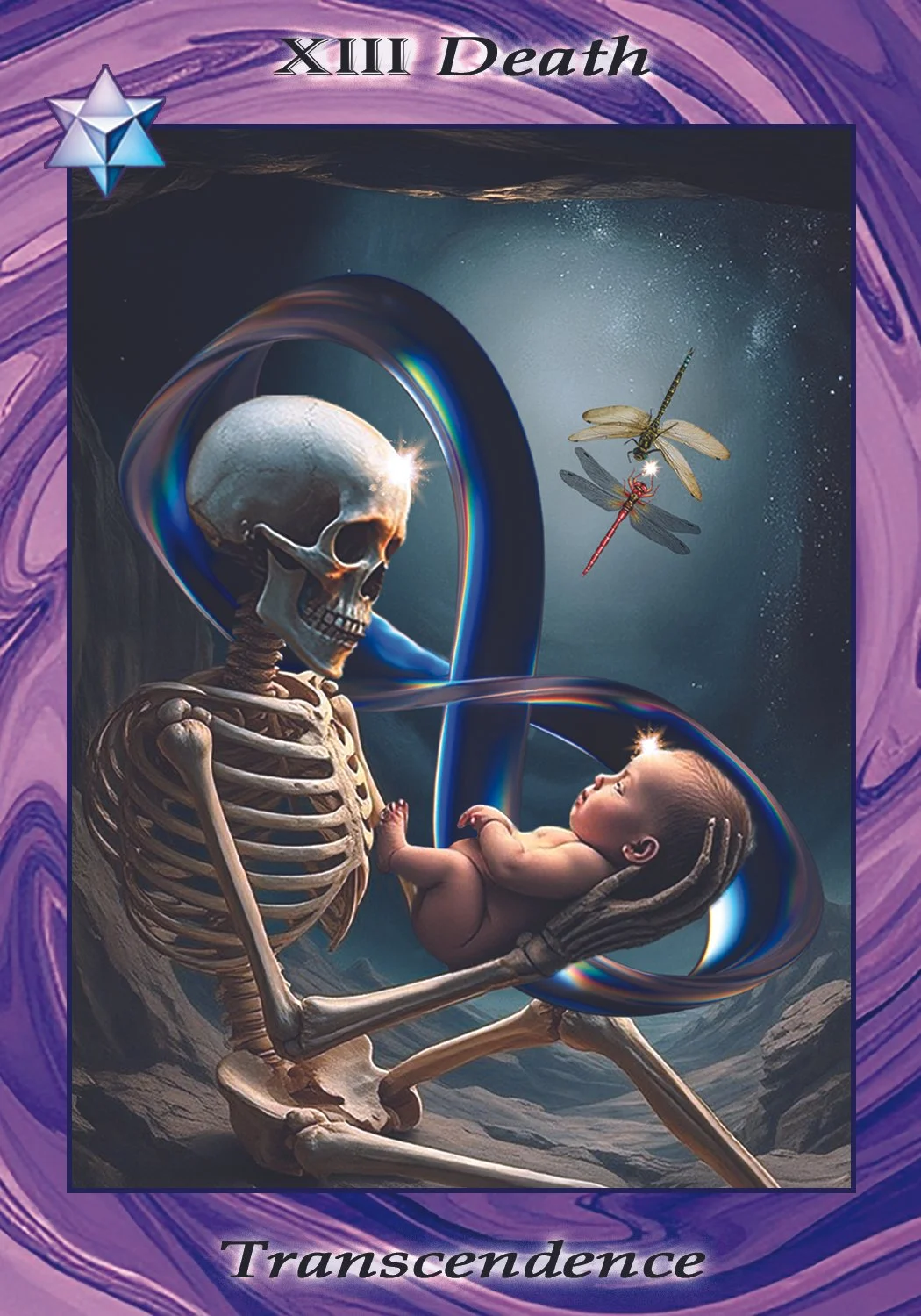 00 13 XIII Death Transcendence.jpg