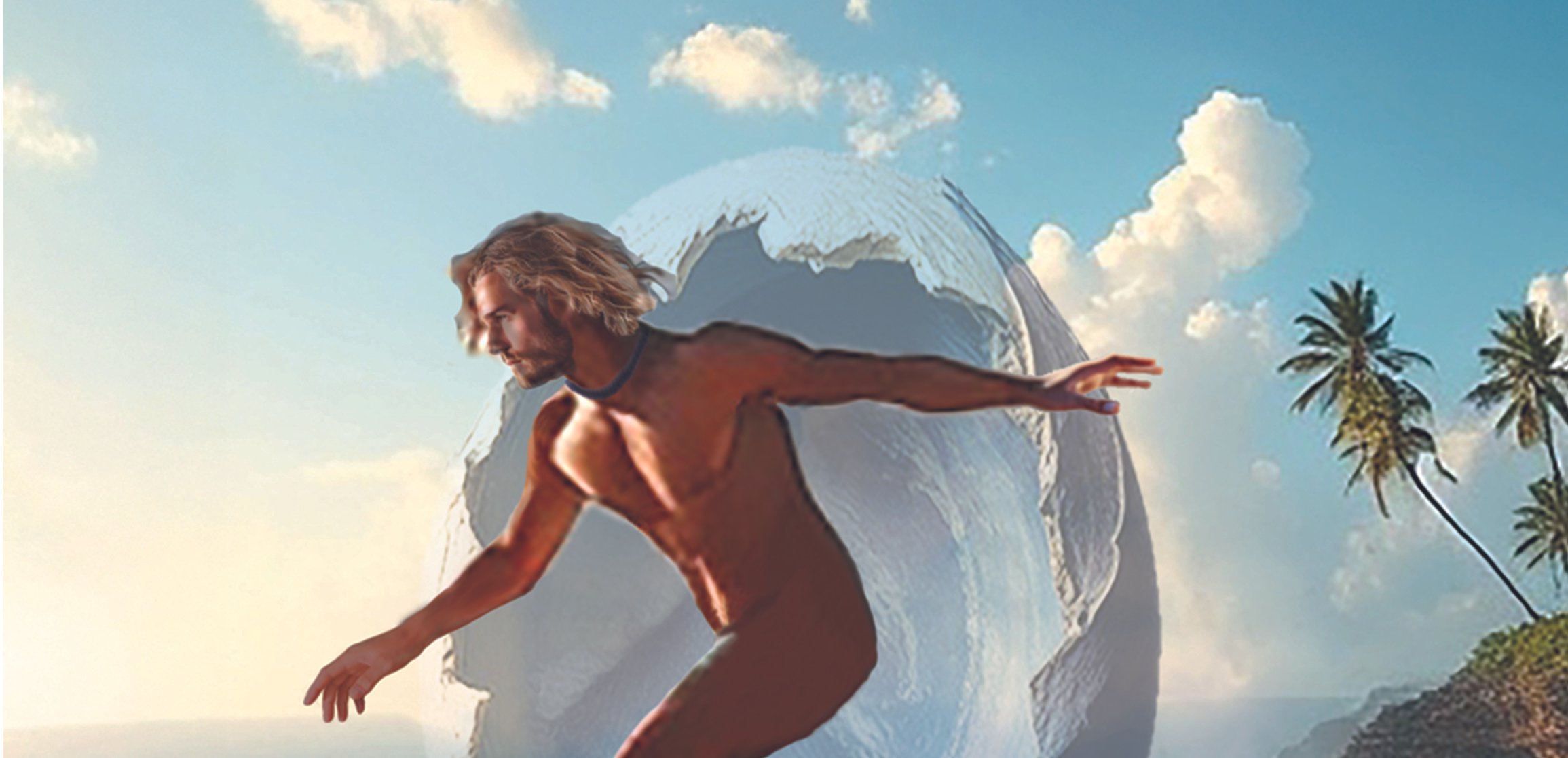 The Seeker - a.k.a. The Fool