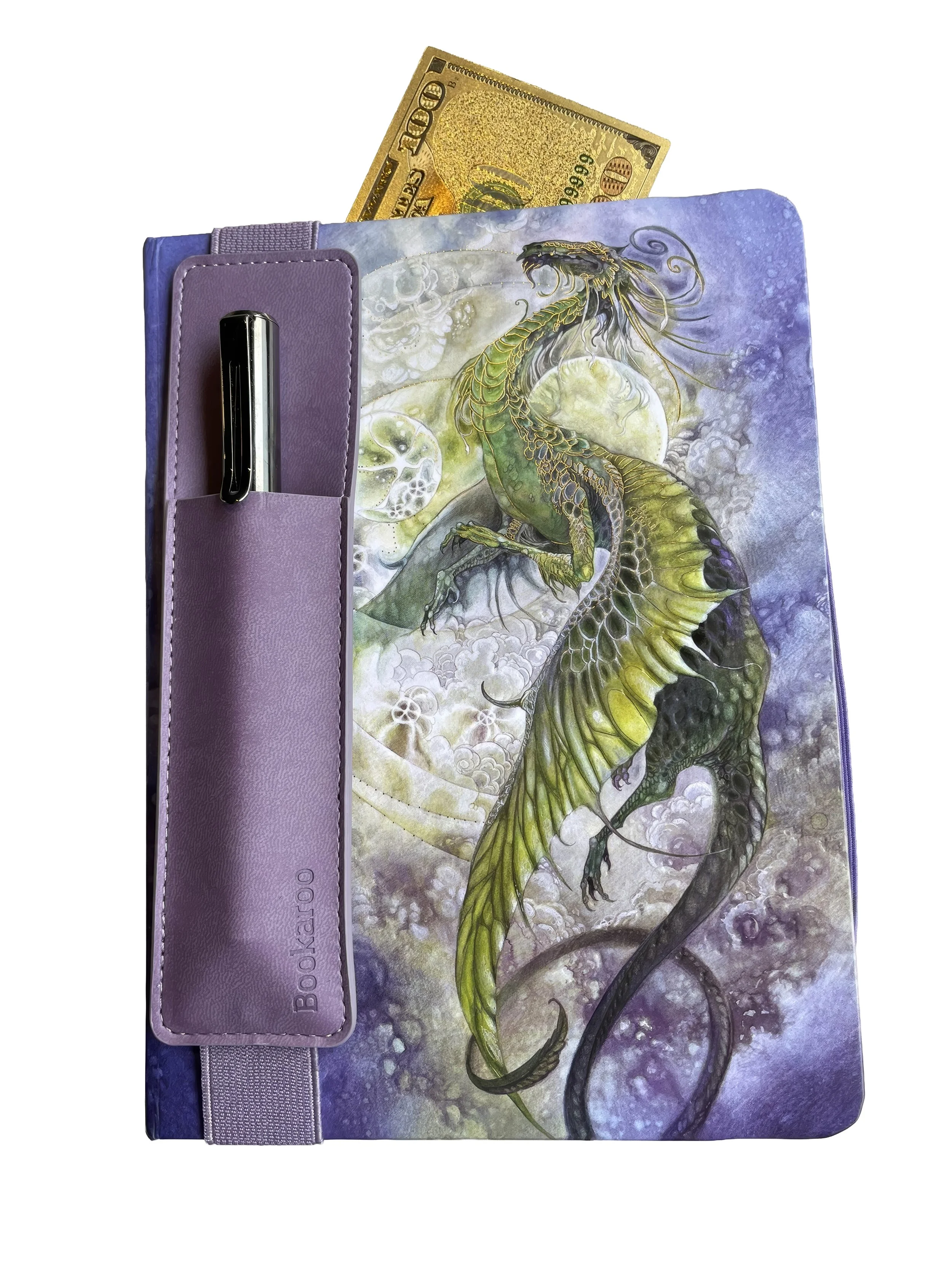 The Dragon Journal