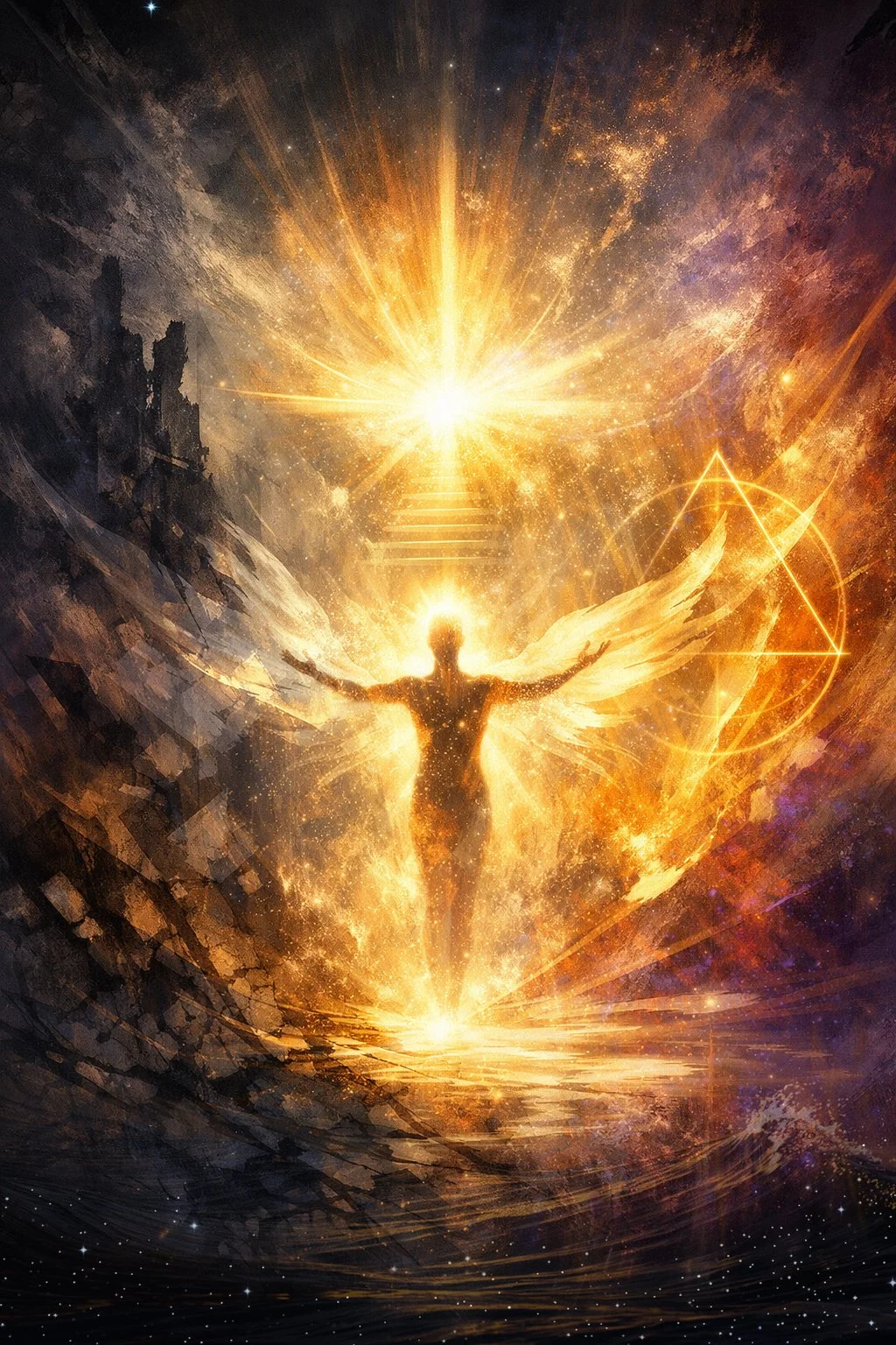 The Path from Victimhood to Sovereignty