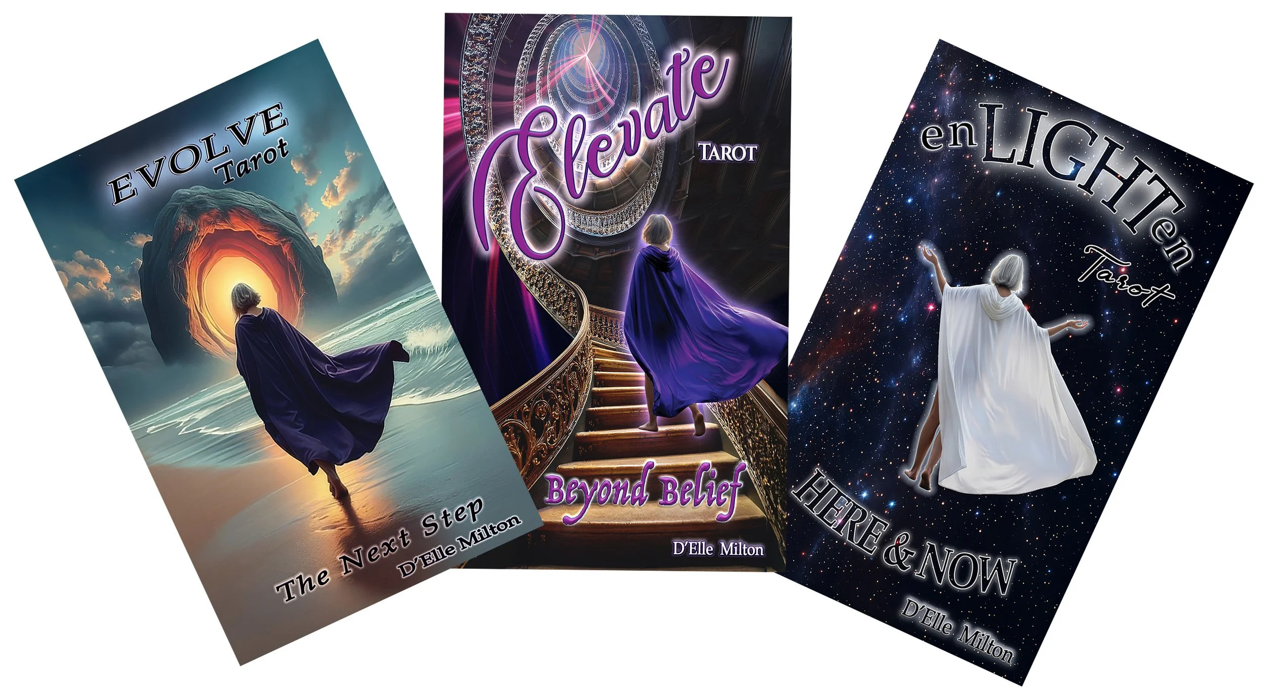 Trilogy Books in Fan.jpg