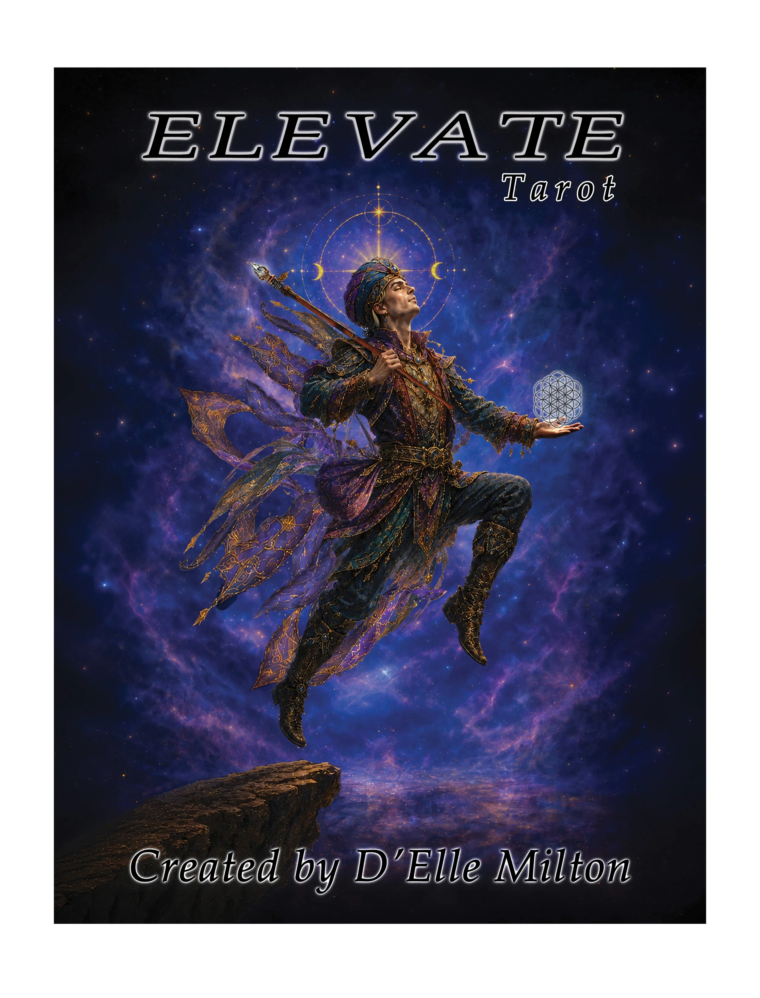 ELEVATE: Beyond Belief