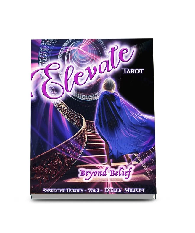 ELEVATE: Beyond Belief