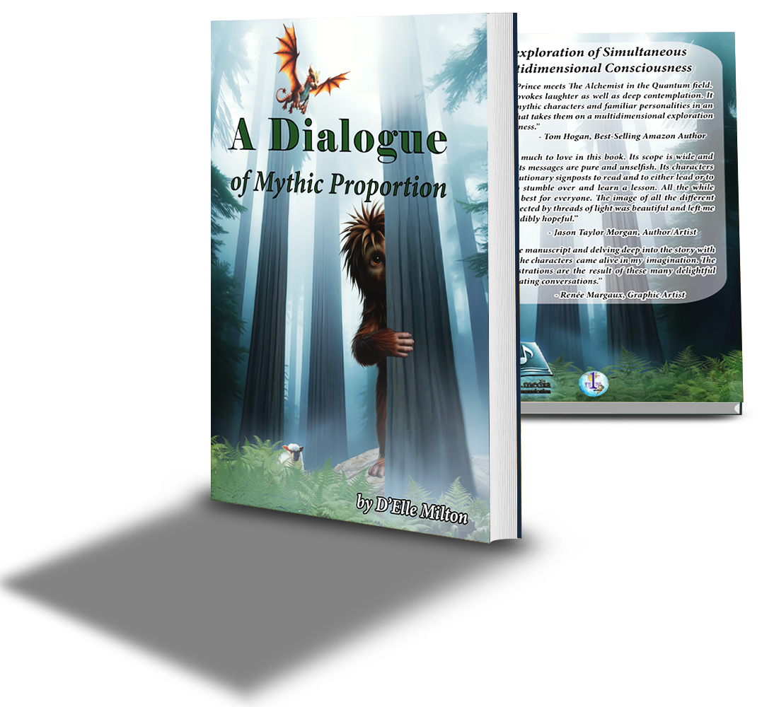 A Dialogue of Mythic Proportion