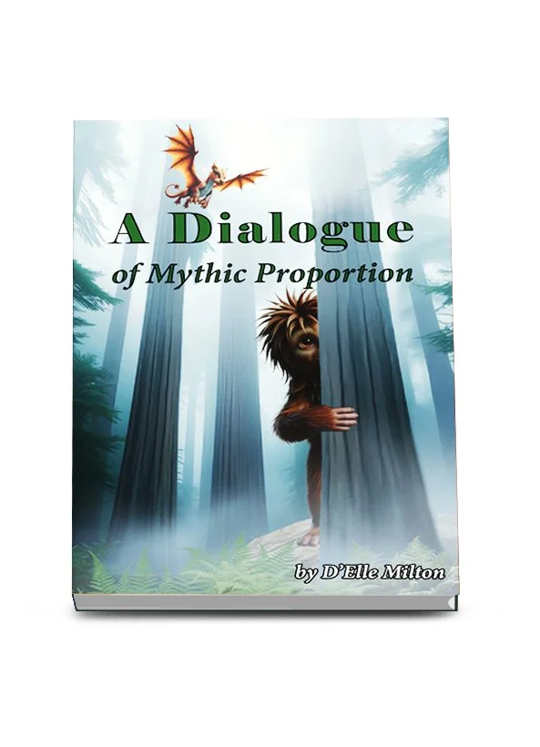 A Dialogue of Mythic Proportion
