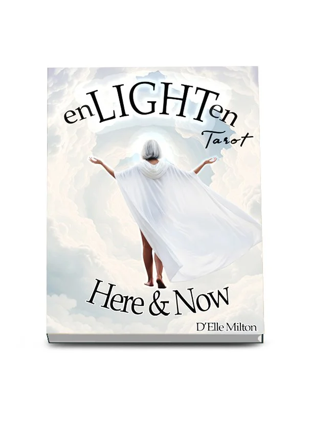 enLIGHTen: Here and Now Tarot