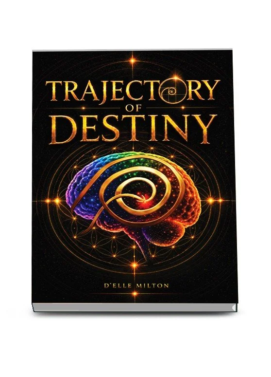 Trajectory of Destiny