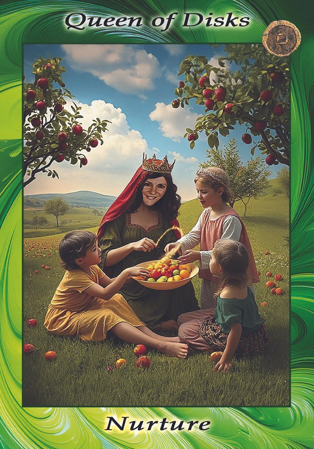 01 Disks 13 Queen Disks Nurture.jpg