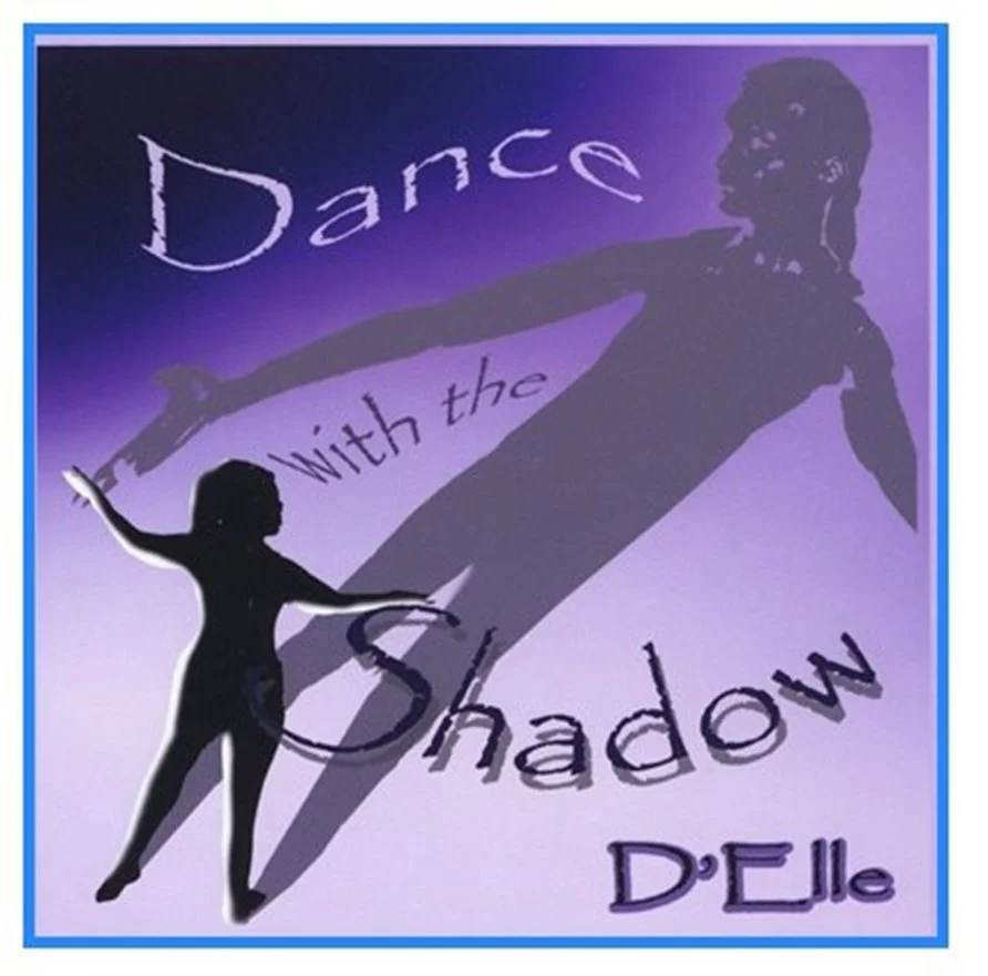 Dance With the Shadow Music CD