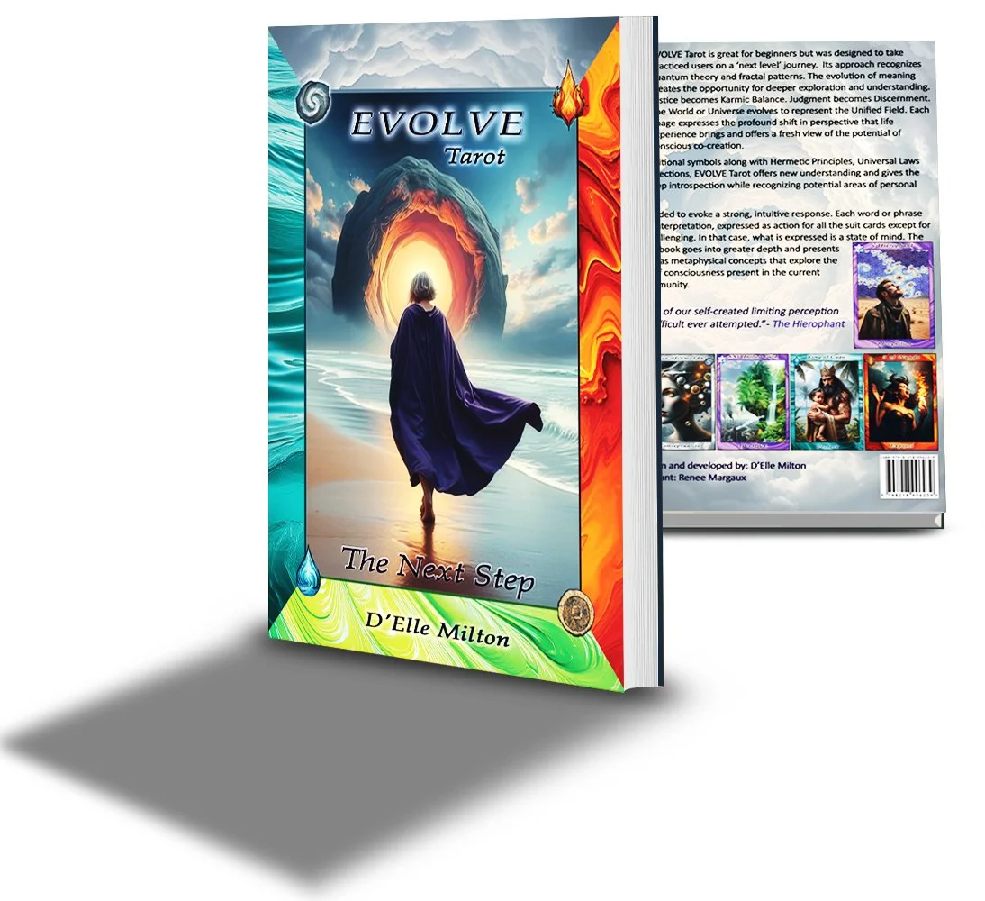 Evolve Cover and back.jpg