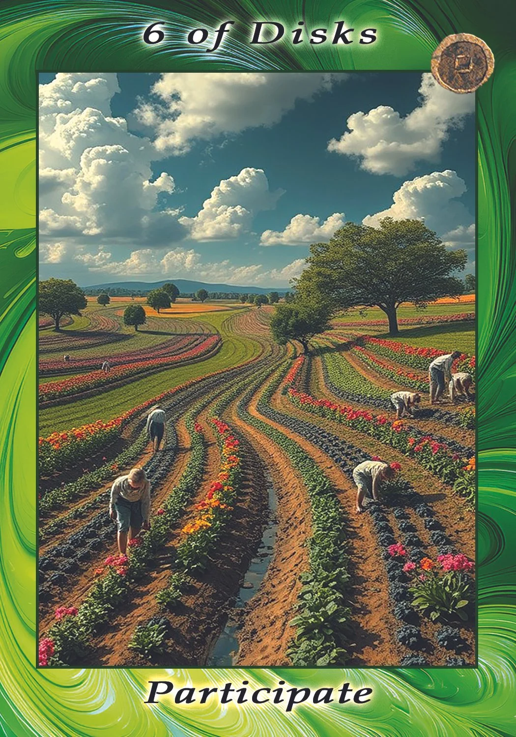 01 Disks 6 Disks Participate.jpg