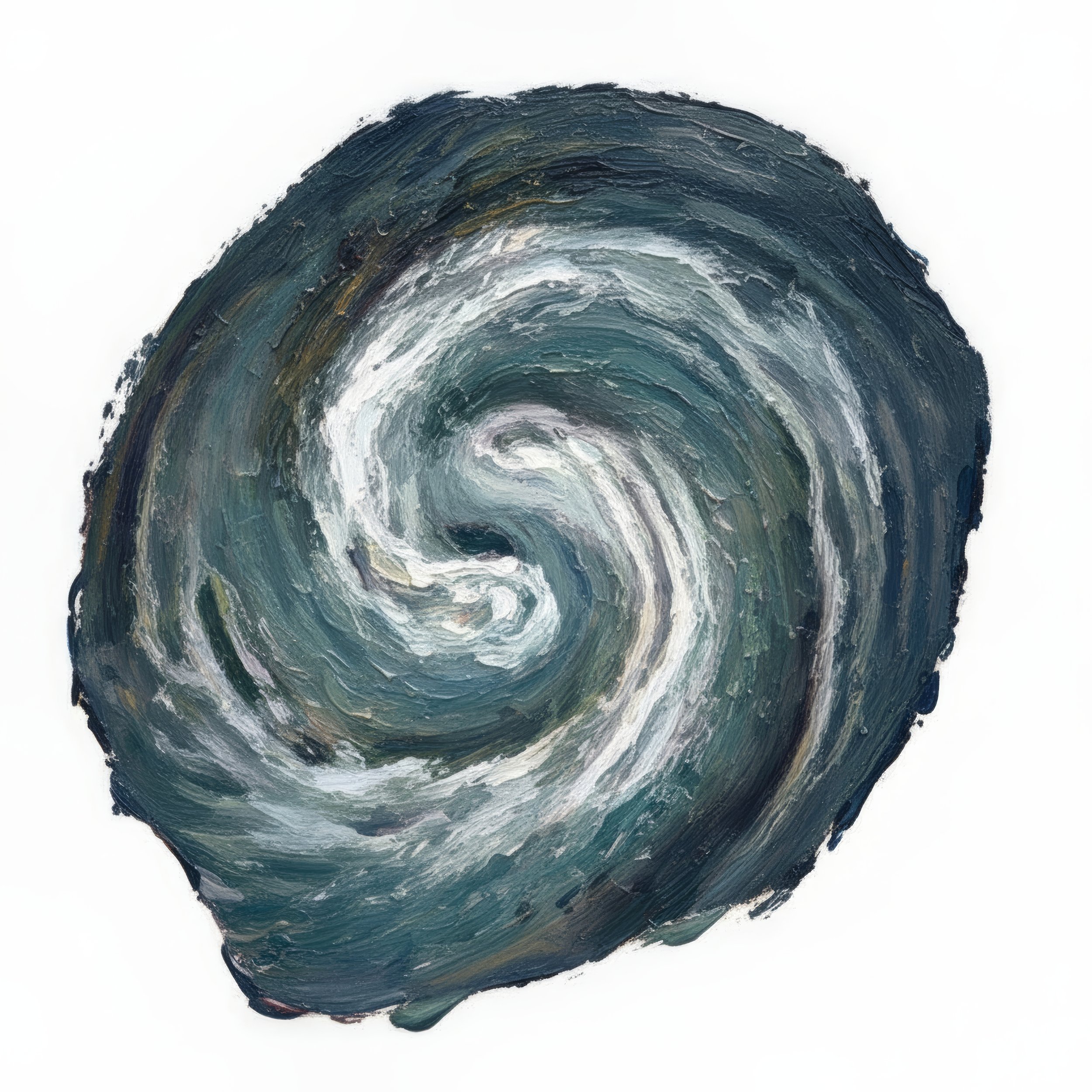 Gallery of the Element of Air - Swords