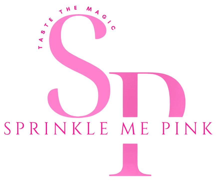 Sprinkle Me Pink