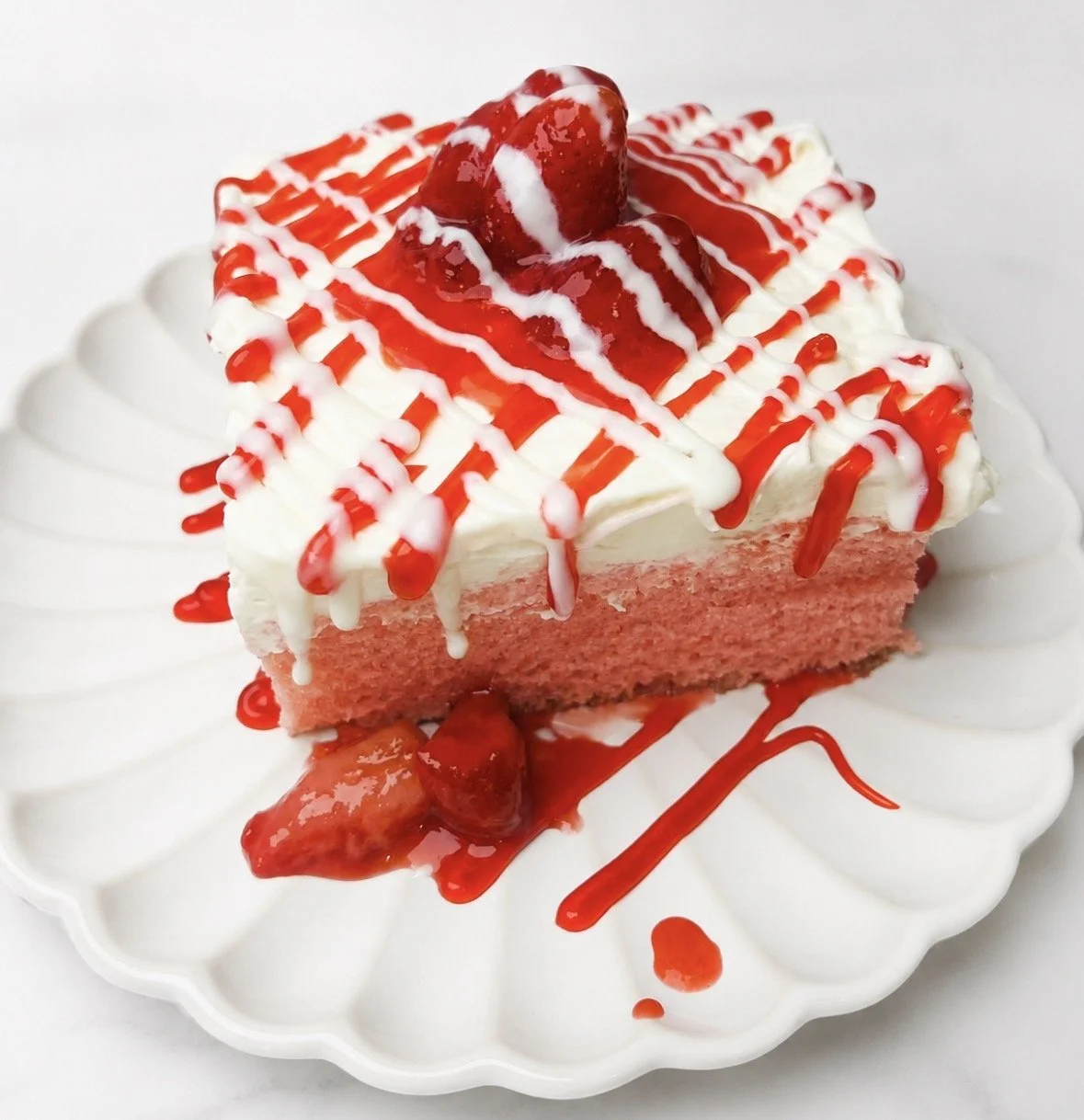 Cake Slice