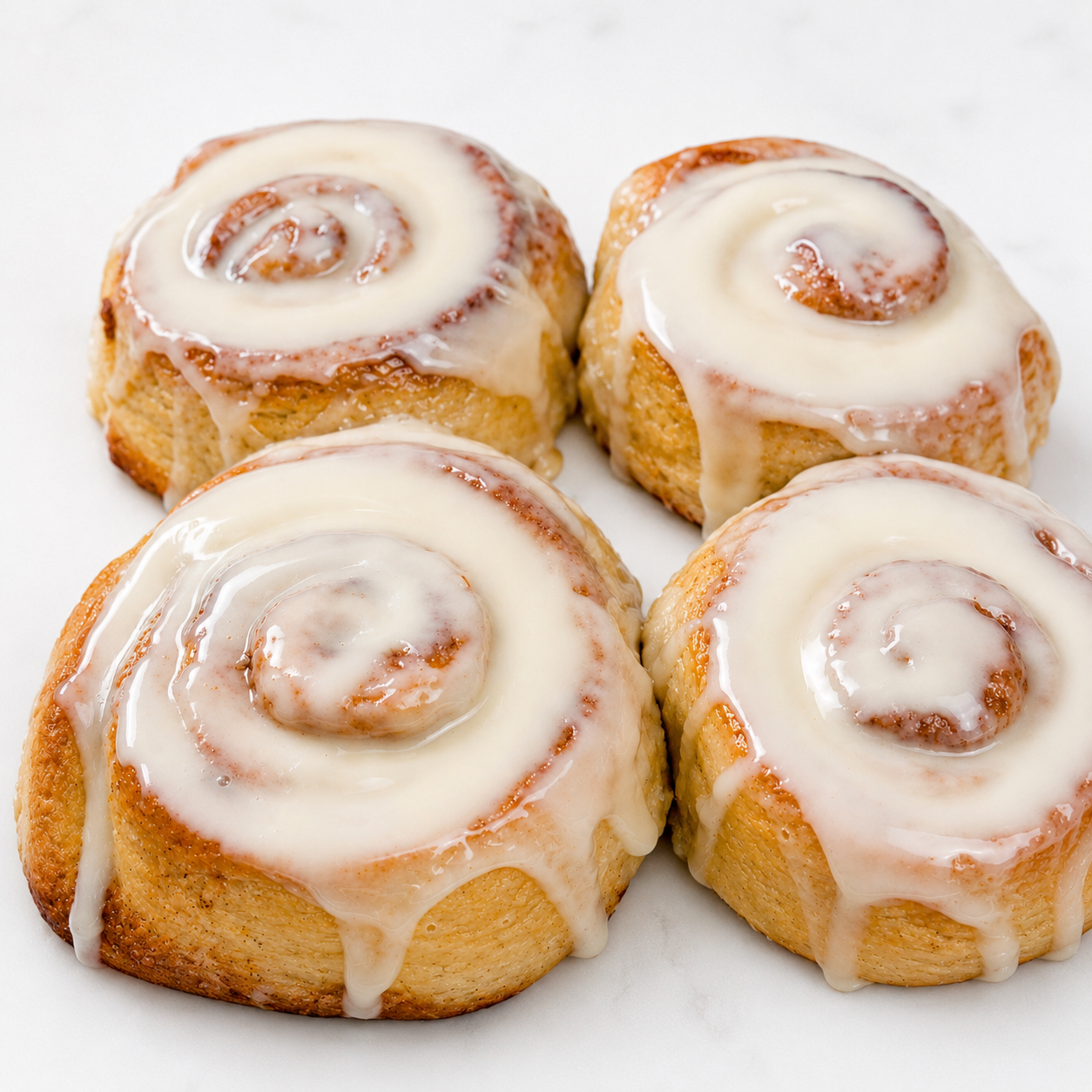 Sweet Rolls