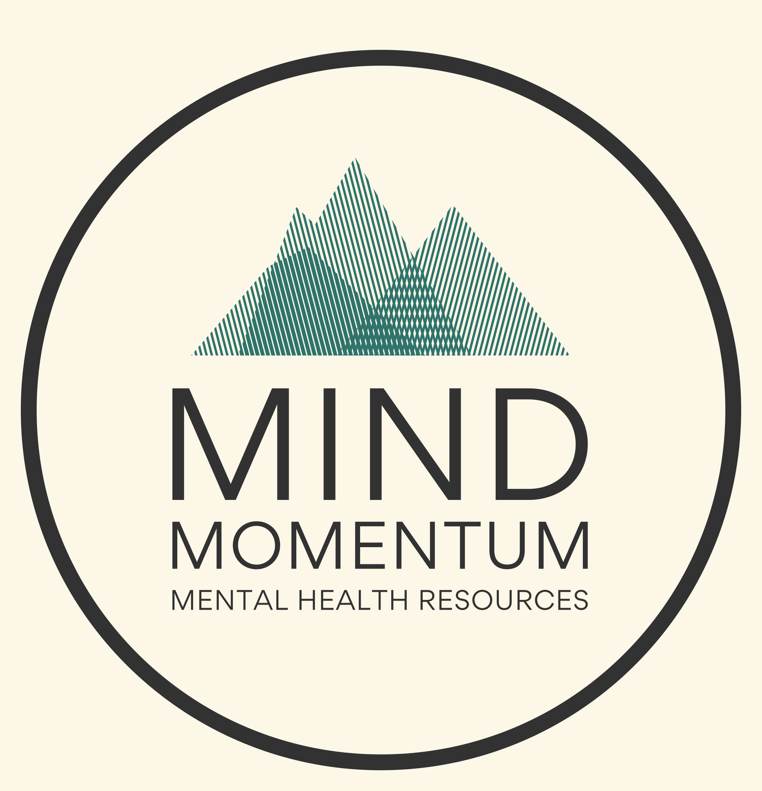Mind Momentum Mental Health Resources