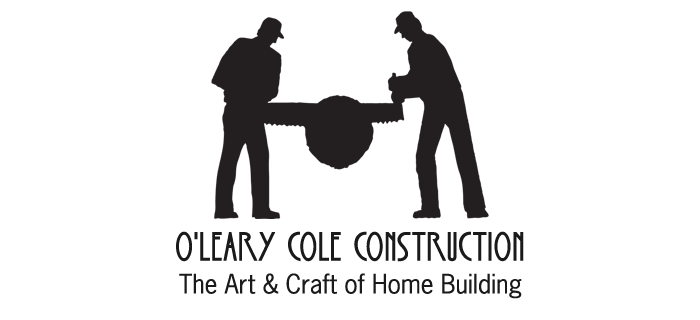 O'LEARY COLE CONSTRUCTION