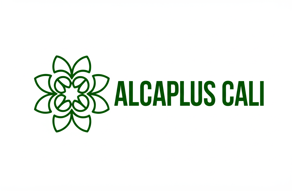 Alcaplus cali