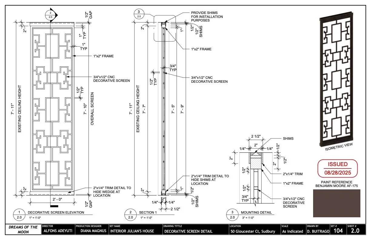 104_2.0_INT. JULIAN'S HOUSE_DECORATIVE SCREEN_ISSUED_DB_08-28-2025.jpg