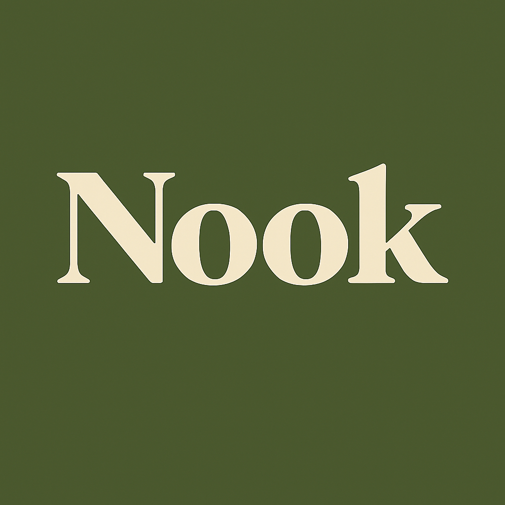 NOOK