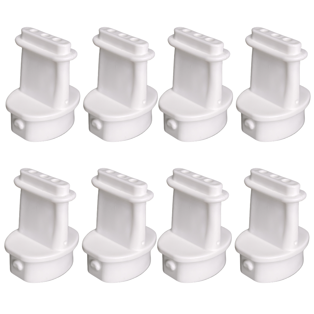 NGT+ Mouthpiece (8-Pack)