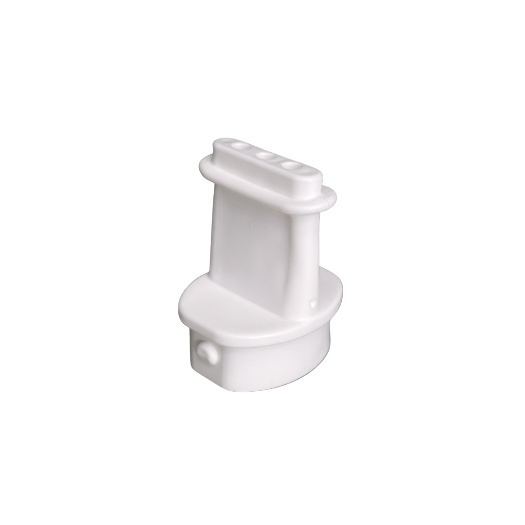 NGT+ Single Mouthpiece