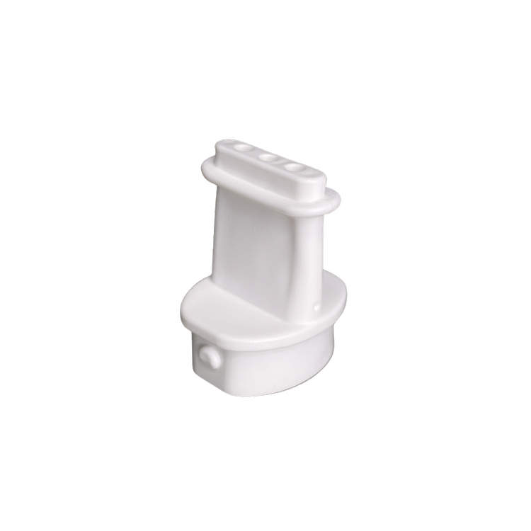 NGT+ single mouthpiece
