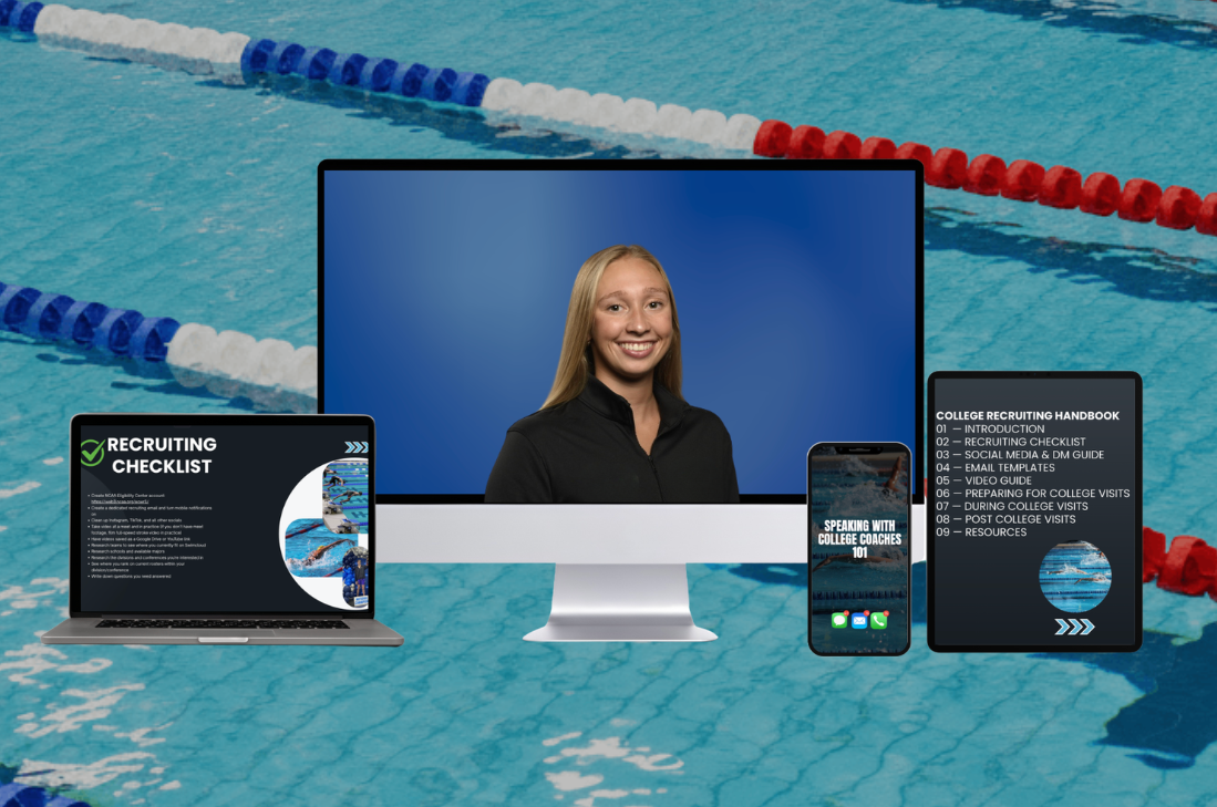 The Recruiting Accelerator