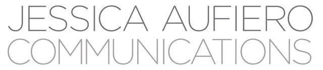 Jessica Aufiero Communications 