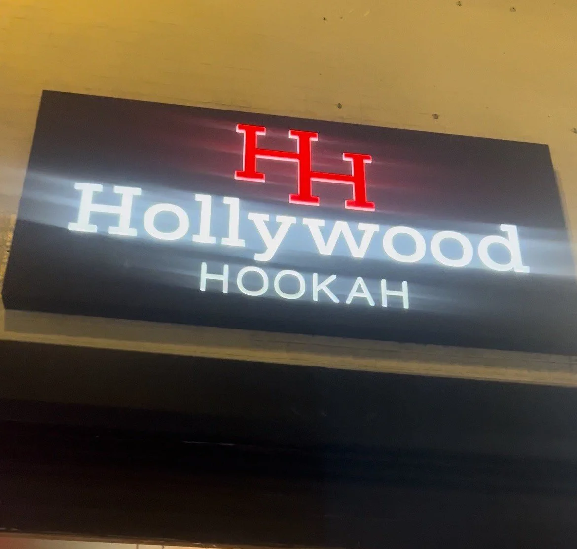 speed dating hollywood