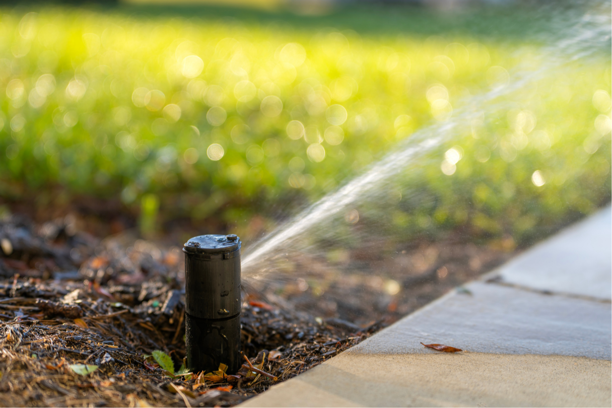 Irrigation Installation Seattle, WA: How a Pro System Saves You Money Every Summer