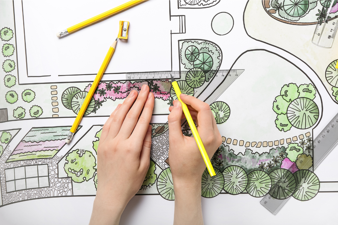 Landscape Designers in Seattle: How to Find the Right Fit for Your Project
