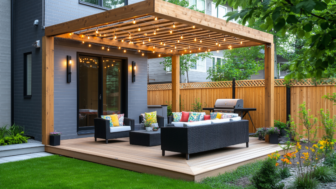 Outdoor Living Spaces Seattle Homeowners Love: Design Ideas for Every Budget