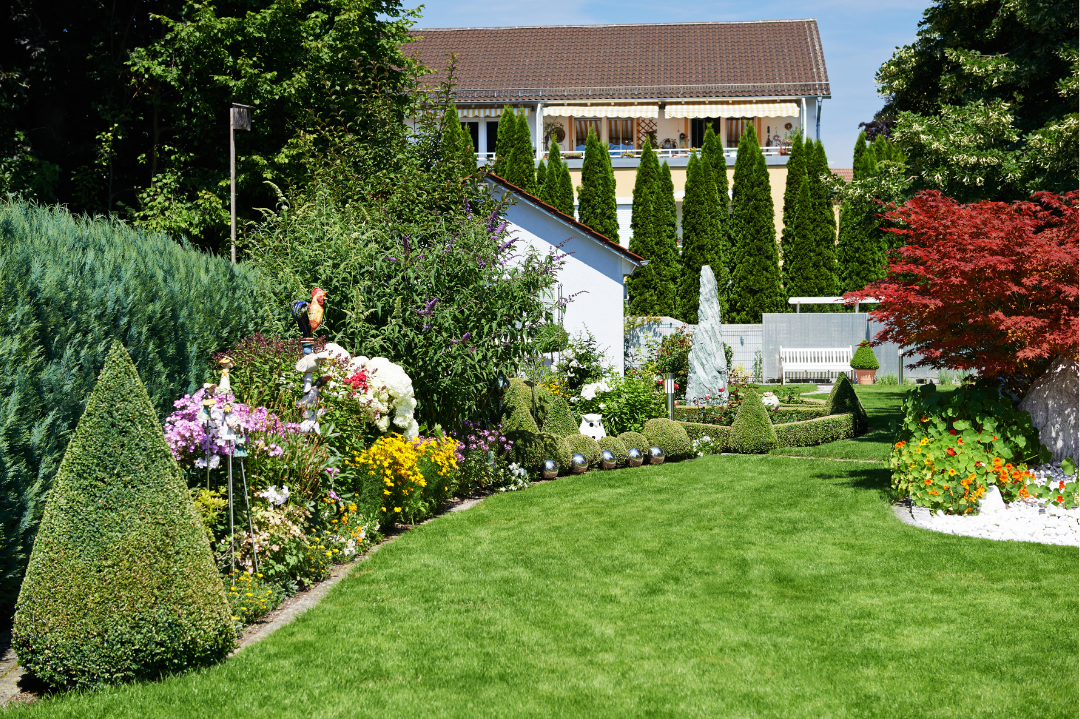 What Do You Look For in a Landscaping Service in Seattle, WA? A Homeowner's Honest Guide