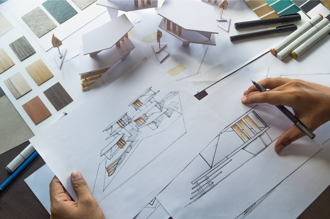 How We Create a Landscape Design Plan for Seattle Homes: Our Process at North East Landscaping Services