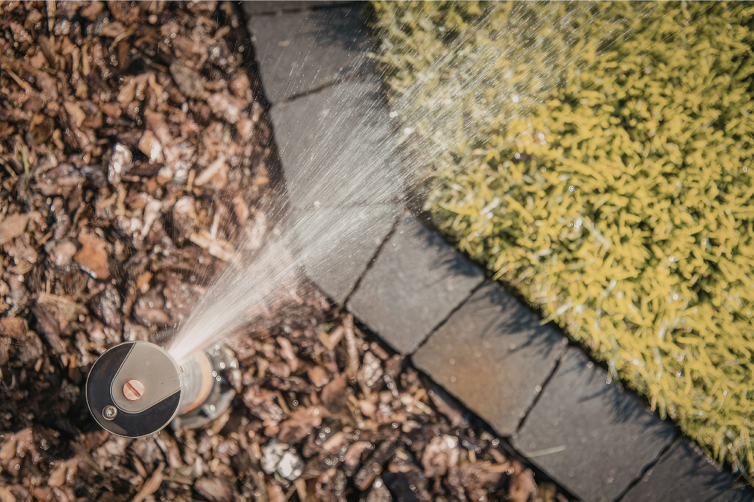 Stone vs Mulch in Landscaping: What Is Better for Homes in the Seattle Area?