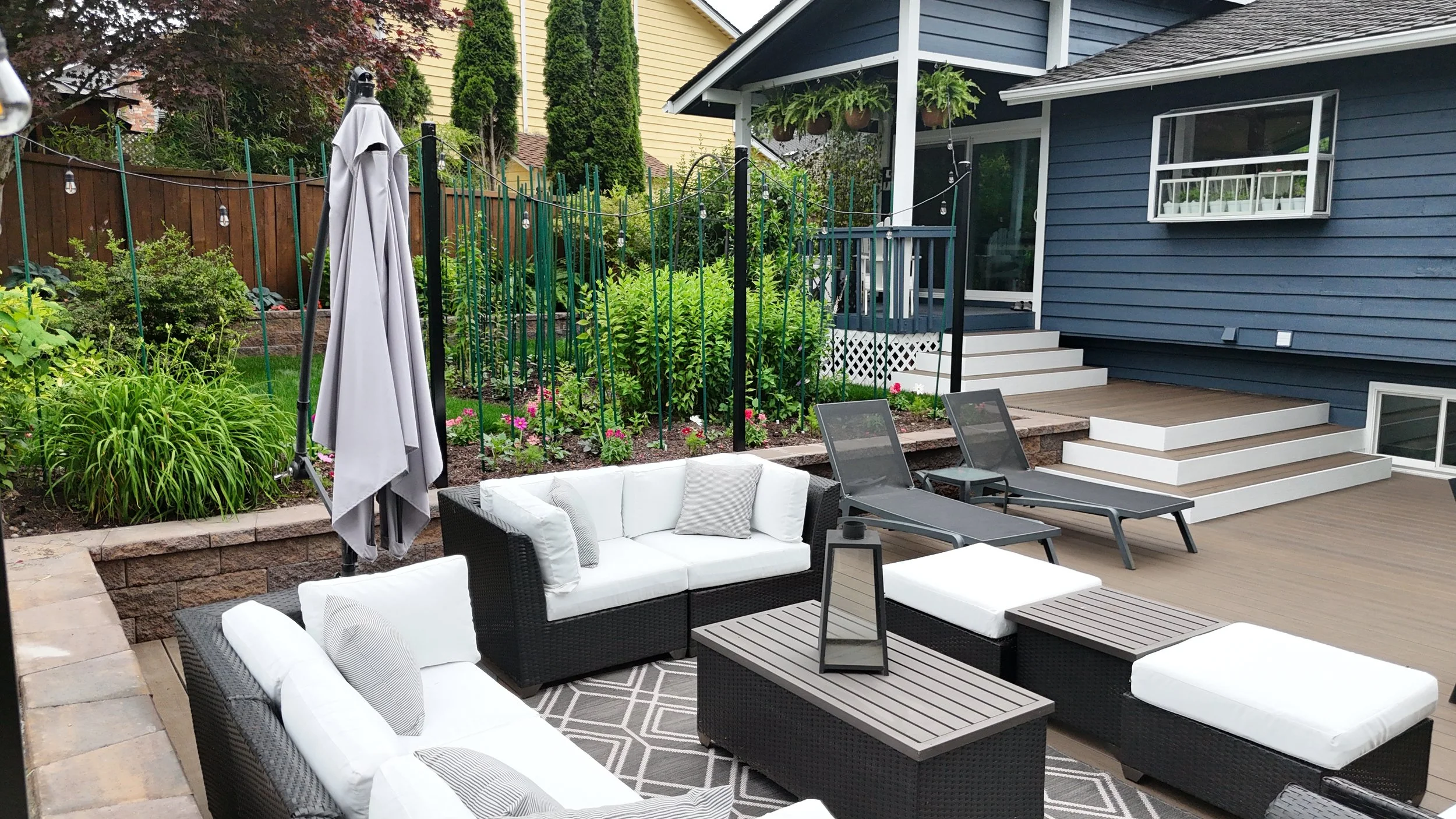 landscape designer