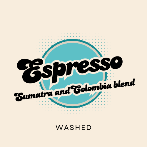 ESPRESSO BLEND