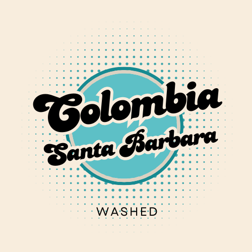 COLOMBIA: Santa Barbara