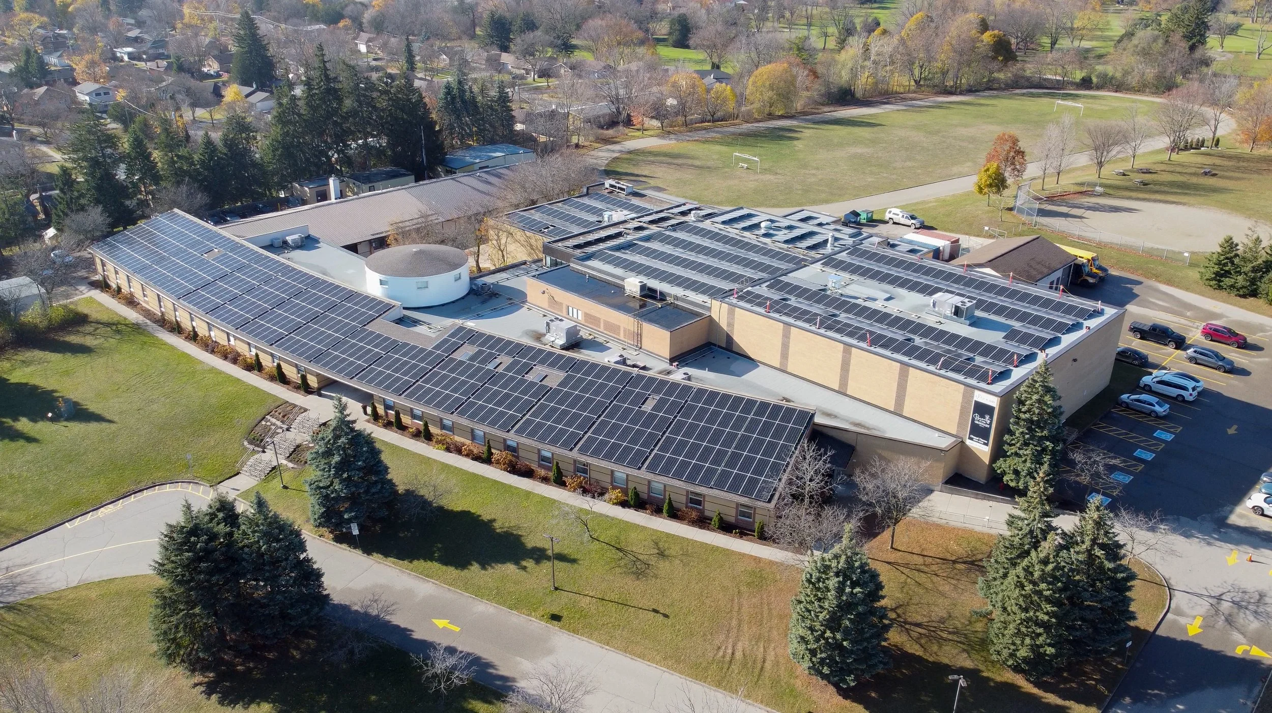 Rockway Mennonite College