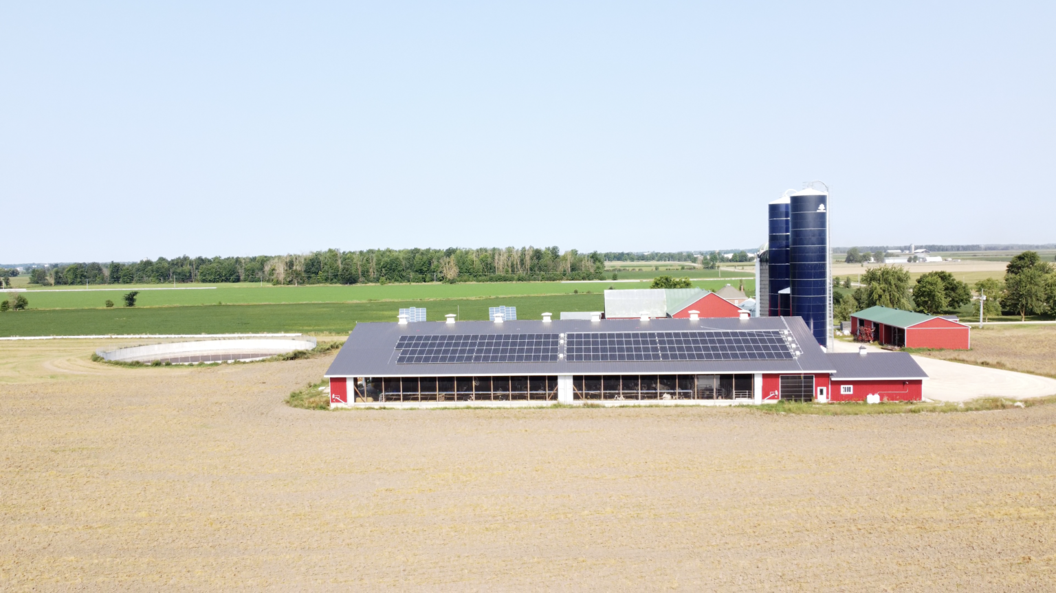 Bruce Cressman Farms  Rooftop solar - VCT Group - Ontario.png