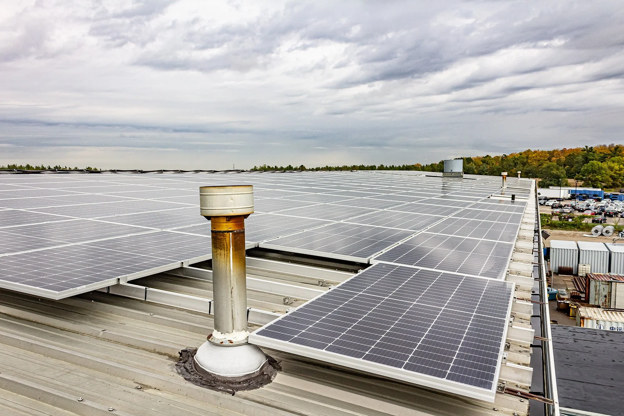 640 Waydom Drive | Atlantic Industries Limited Solar Project at 640 Waydom AIL - VCT Group 3.jpg